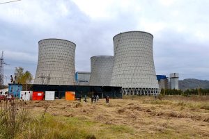 Termoelektrana Tuzla