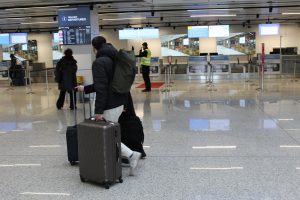 Aerodrom Sarajevo