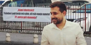 Foto: LinkedIn/Akta.ba