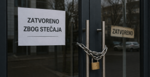 stečaj