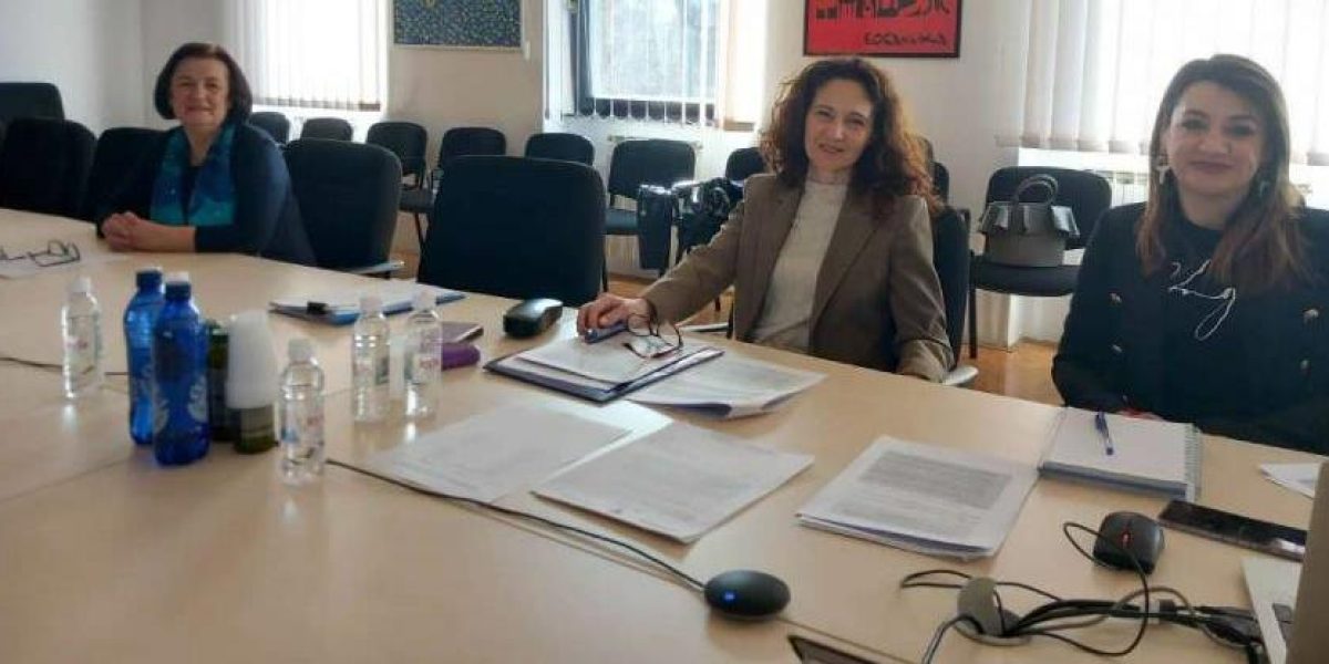 Evropska komisija (EK) očekuje da se BiH suzdrži od preduzimanja jednostranih trgovinskih mjera bez prethodnih konsultacija sa EK, istaknuto je na šestom sastanku Pododbora za trgovinu, carine i oporezivanje između EU i BiH koji je održan danas