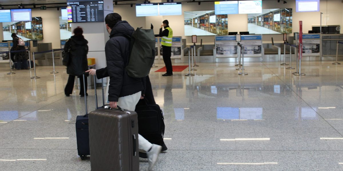 Aerodrom Sarajevo