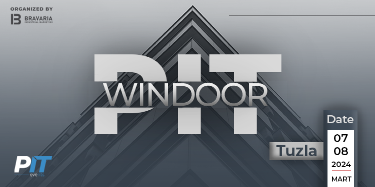 PIT WinDoor 2024
