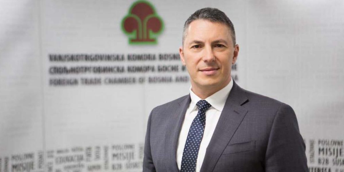 Novi početak pregovora i sklapanje novog ugovora između BiH i RH, kada su u pitanju granični prijelazi, a koji će obuhvatiti novoizgrađene granične prijelaze.