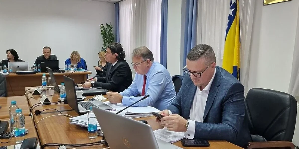 Foto: Vlada FBiH